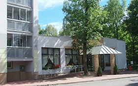 Hotel Bosir